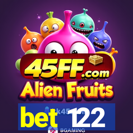 bet 122